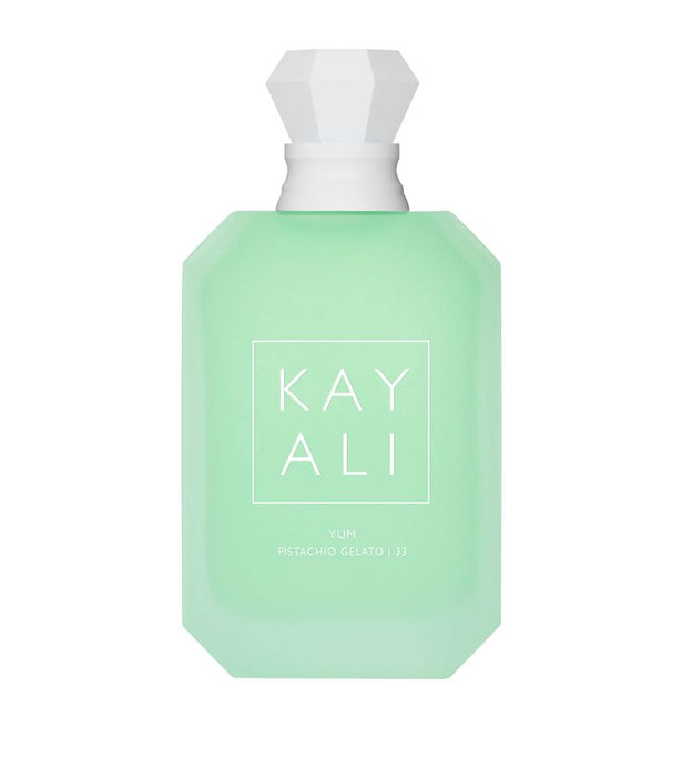 Kayali Yum Pistachio Gelato 33 Eau De Parfum Men And Women (Unboxed)