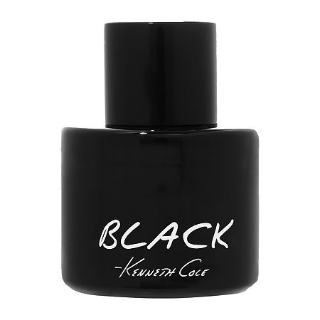Kenneth Cole Black Eau De Toilette Men (Unboxed)