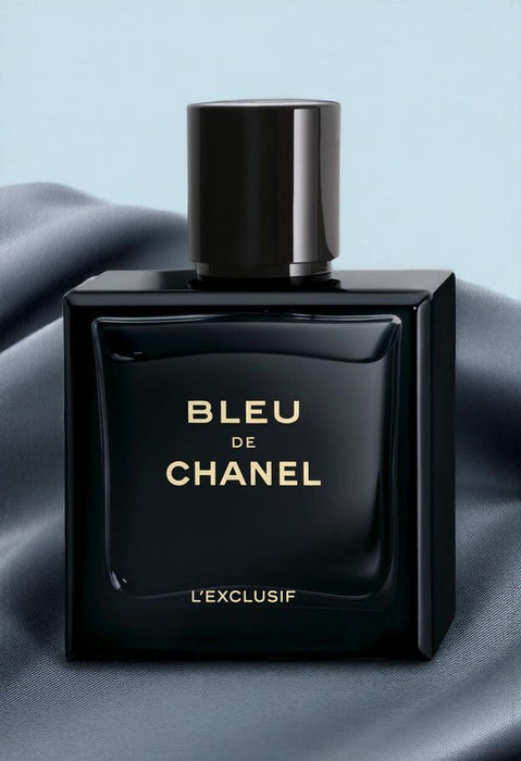 Bleu De Chanel L'Exclusif Extrait De Parfum Men (Unboxed)