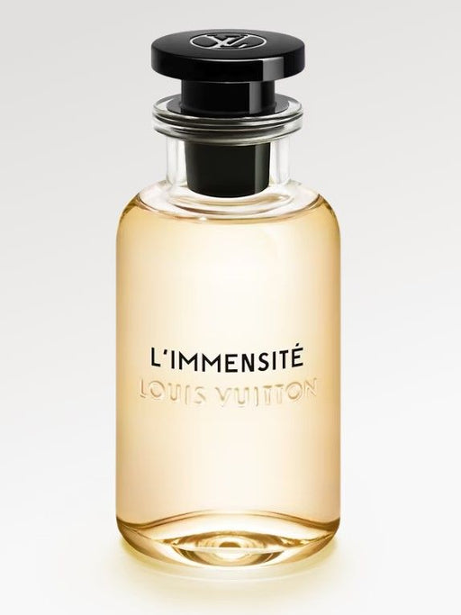 Louis Vuitton LV L'Immensite Eau De Parfum Men (Unboxed)