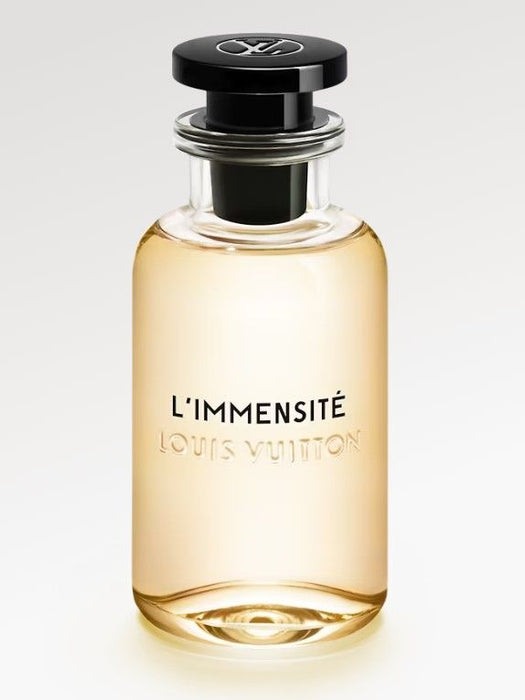 Louis Vuitton LV L'Immensite Eau De Parfum Men (Unboxed)