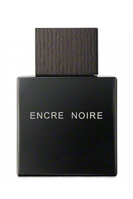 Lalique Encre Noire Eau De Toilette Men (Unboxed)