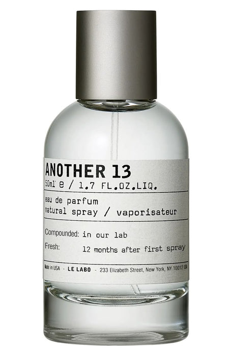 Le Labo Another 13 Eau De Parfum Men And Women (Decant)