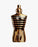 Jean Paul Gaultier JPG Le Male Elixir Parfum Men (Unboxed)