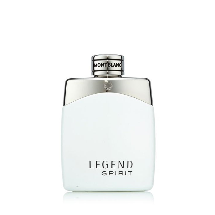 Legend Spirit Eau De Toilette Men (Unboxed)