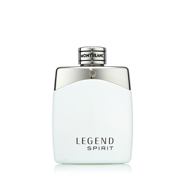 Legend Spirit Eau De Toilette Men (Unboxed)