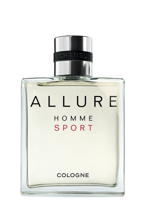 Chanel Allure Homme Sport Cologne Men (Unboxed)