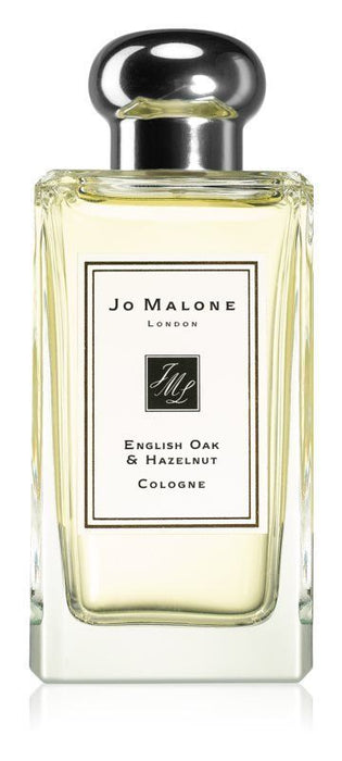 Jo Malone English Oak & Hazelnut Cologne Men And Women (Decant)