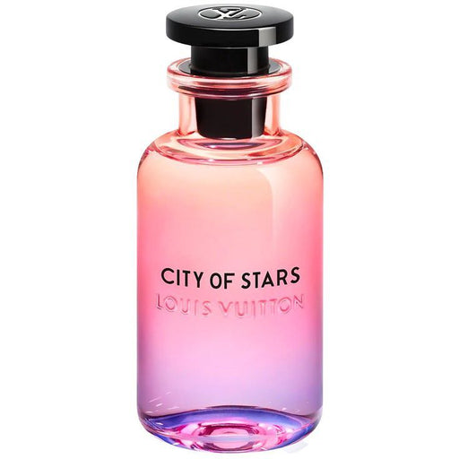 Louis Vuitton LV City Of Stars Eau De Parfum Men And Women (Unboxed)
