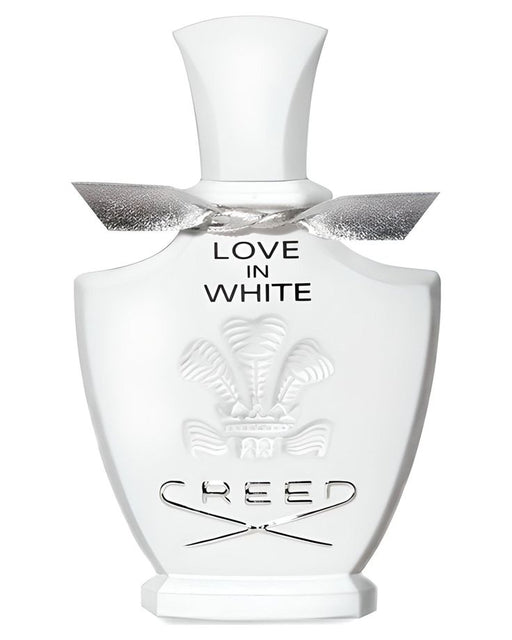Creed Love In White Eau De Parfum Women (Decant)