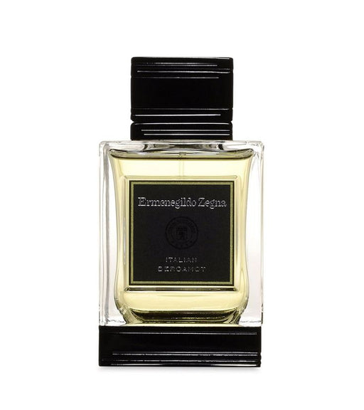 Ermenegildo Zegna Italian Bergamot Eau De Toilette Men (Unboxed)