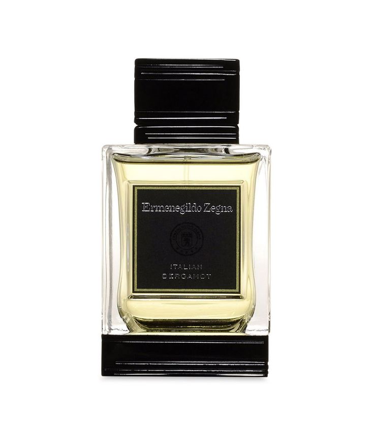 Ermenegildo Zegna Italian Bergamot Eau De Toilette Men (Unboxed)