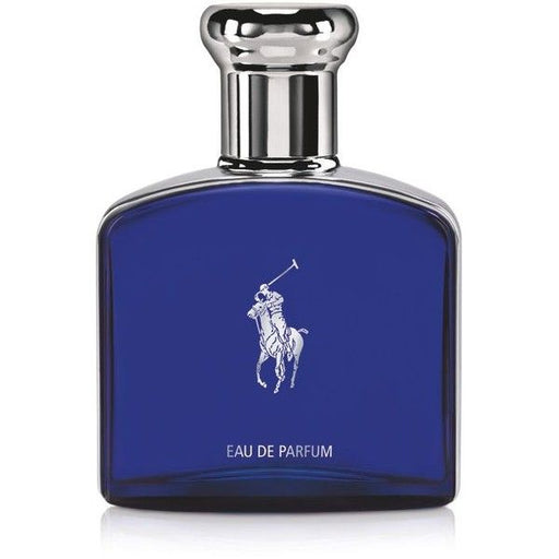 Ralph Lauren Polo Blue Eau De Parfum Men (Unboxed)