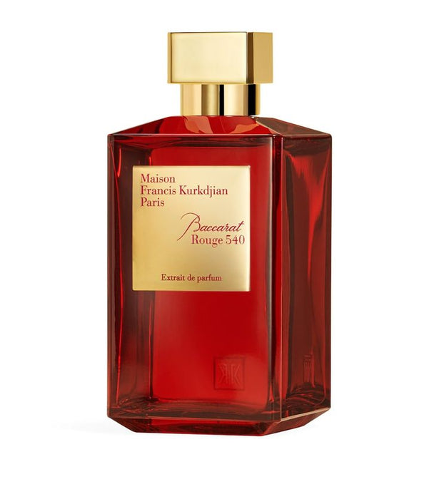 Maison Francis Kurkdjian MFK Baccarat Rouge 540 Extrait De Parfum Men And Women (Unboxed)