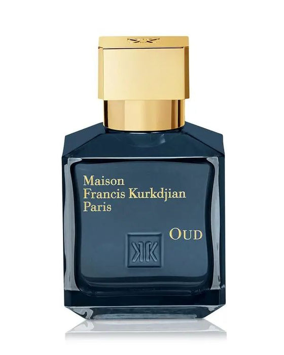 Maison Francis Kurkdjian MFK Oud Eau De Parfum Men And Women (Unboxed)