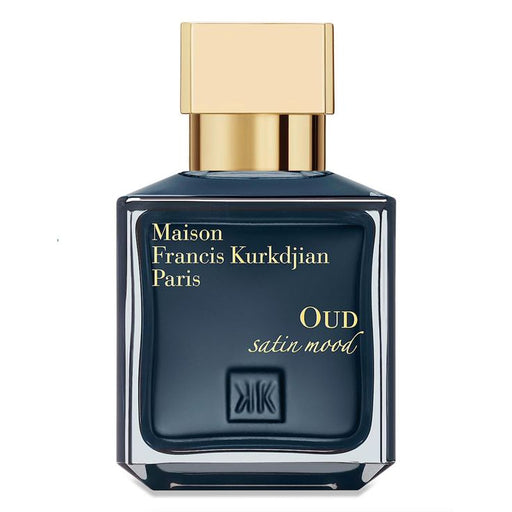 Maison Francis Kurkdjian MFK Oud Satin Mood Eau De Parfum Men And Women (Unboxed)