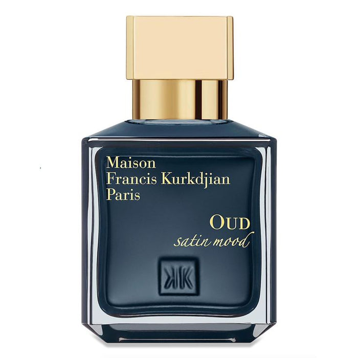 Maison Francis Kurkdjian MFK Oud Satin Mood Eau De Parfum Men And Women (Decant)