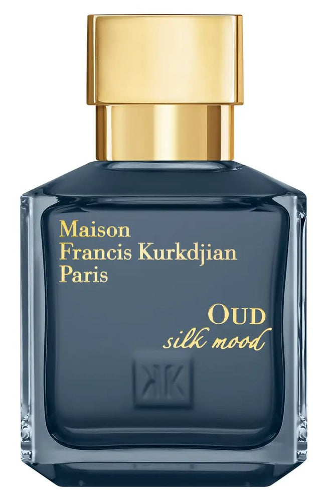 Maison Francis Kurkdjian MFK Oud Silk Mood Eau De Parfum Men And Women (Decant)