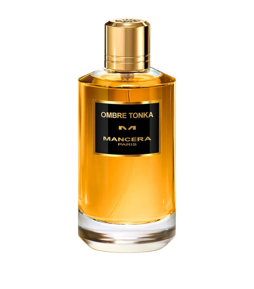 Mancera Ombre Tonka EDP Men And Women (Decant)