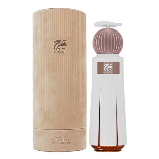 Ahmed Al Maghribi Marj EDP Men And Women (Retail Pack)
