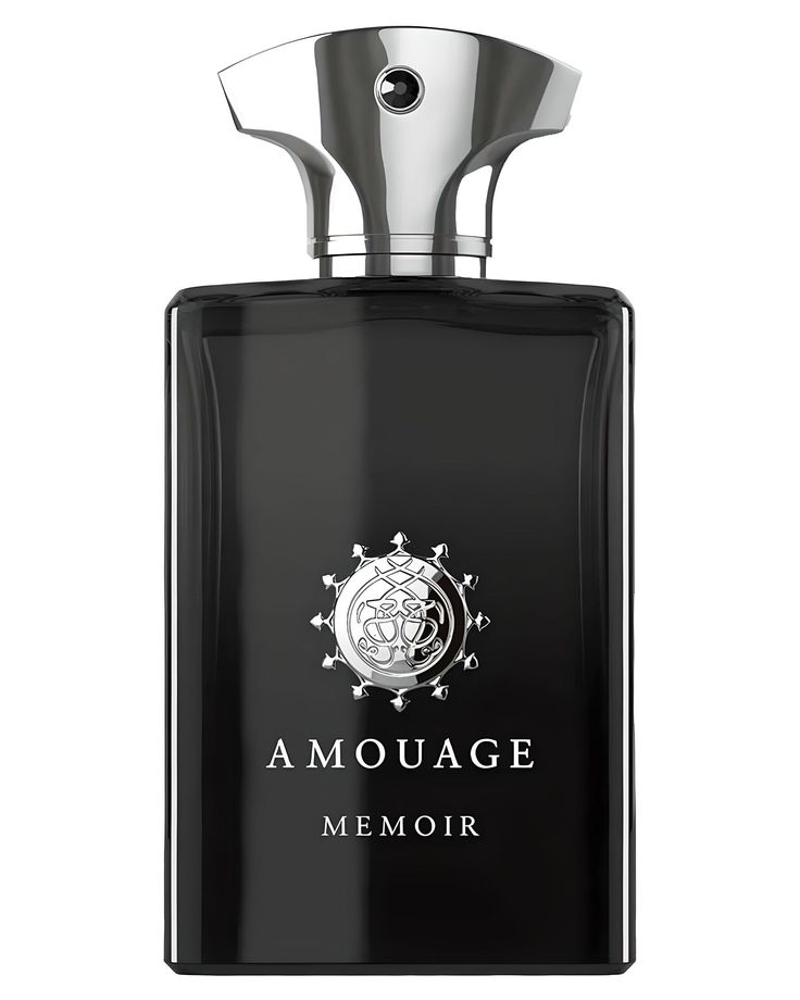 Amouage Memoir Man Eau De Parfum Men (Decant)