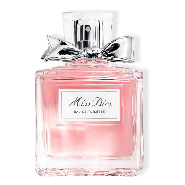 Miss Dior Eau De Toilette Women (Unboxed)
