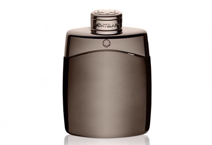 Mont Blanc Legend Intense EDT Men (Unboxed)