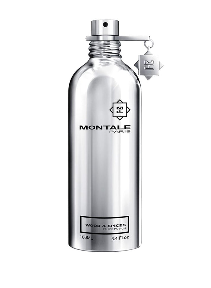 Montale Wood & Spices EDP Men (Decant)