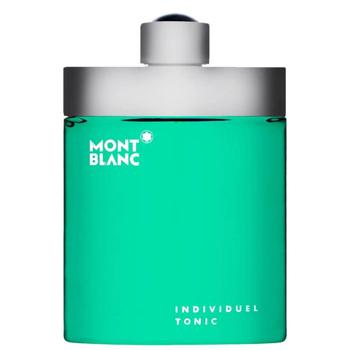 Mont Blanc Individuel Tonic Eau De Toilette Men (Unboxed)