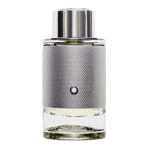 Mont Blanc Explorer Platinum Eau De Parfum Men (Unboxed)