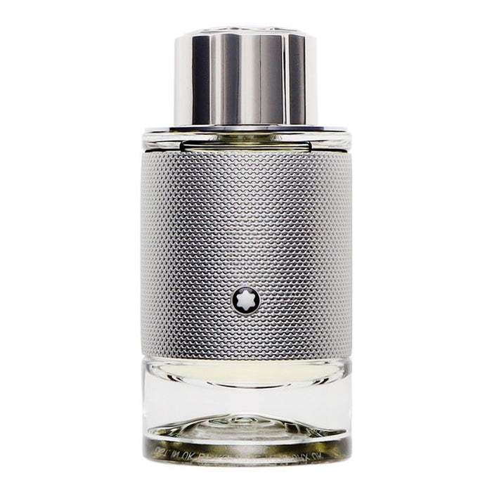 Mont Blanc Explorer Platinum Eau De Parfum Men (Unboxed)