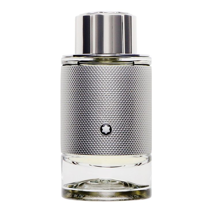 Mont Blanc Explorer Platinum Eau De Parfum Men (Unboxed)