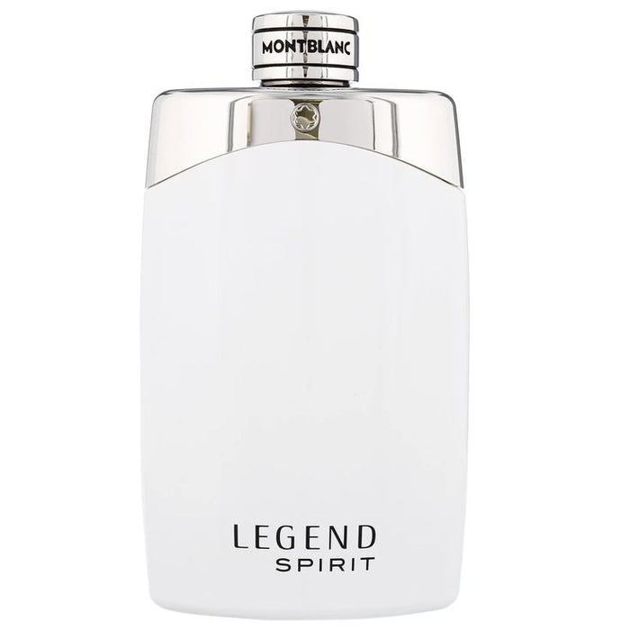 Mont Blanc Legend Spirit Eau De Toilette Men (Unboxed)