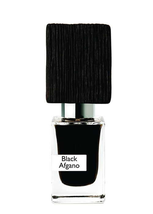 Nasomatto Black Afgano Extrait De Parfum Men And Women (Decant)