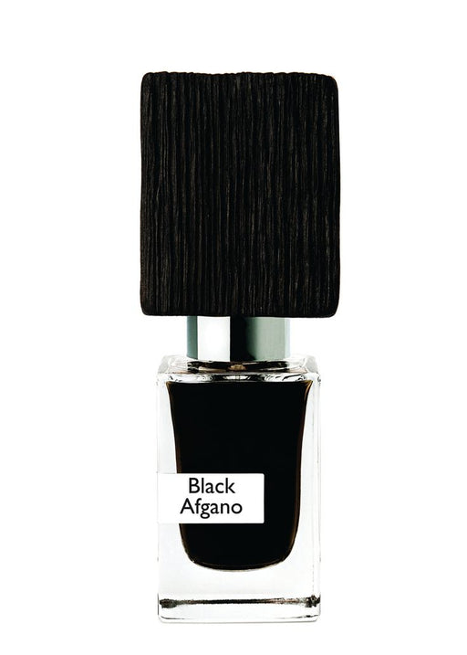 Nasomatto Black Afgano Extrait De Parfum Men And Women (Decant)
