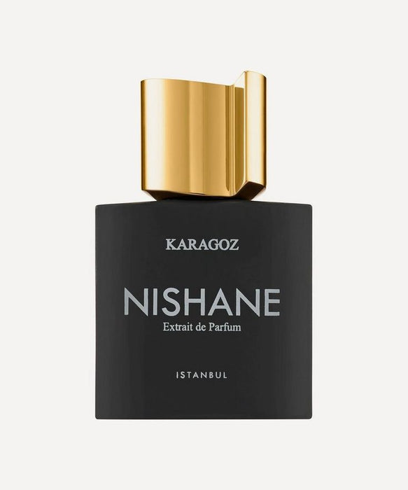 Nishane Karagoz Extrait De Parfum Men And Women (Unboxed)