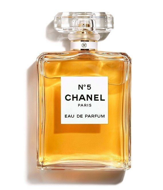 Chanel No 5 Eau De Parfum Women (Decant)