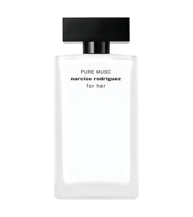 Narciso Rodriguez For Her Pure Musc EDP (Unboxed)