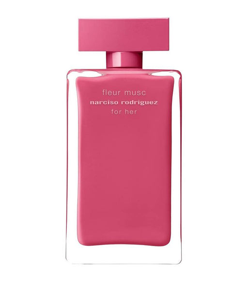 Narciso Rodriguez Fleur Musc Eau De Parfum Women (Unboxed)