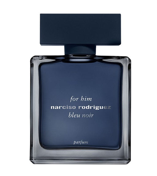 Narciso Rodriguez Bleu Noir Parfum Men (Unboxed)
