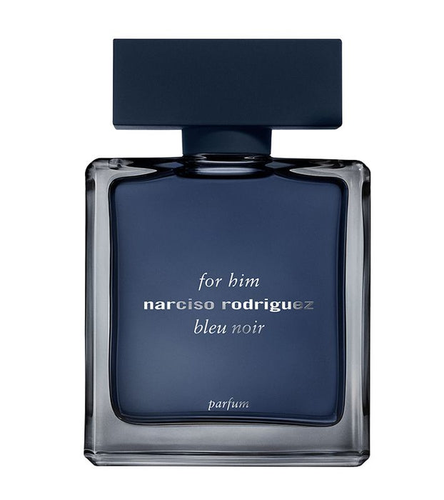 Narciso Rodriguez Bleu Noir Parfum Men (Unboxed)