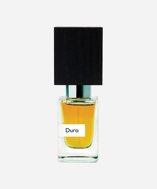 Nasomatto Duro Extrait De Parfum Men (Decant)