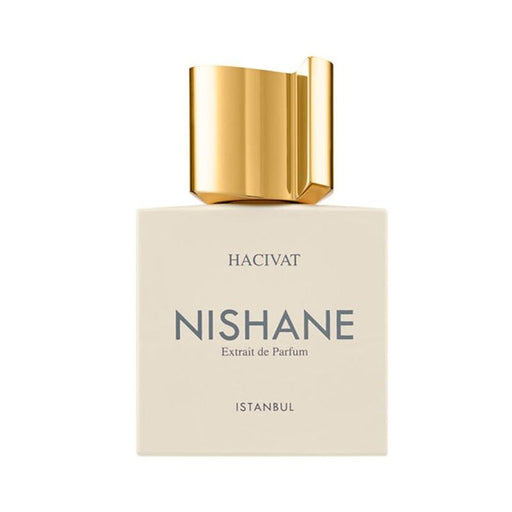 Nishane Hacivat Extrait De Parfum Men And Women (Unboxed)
