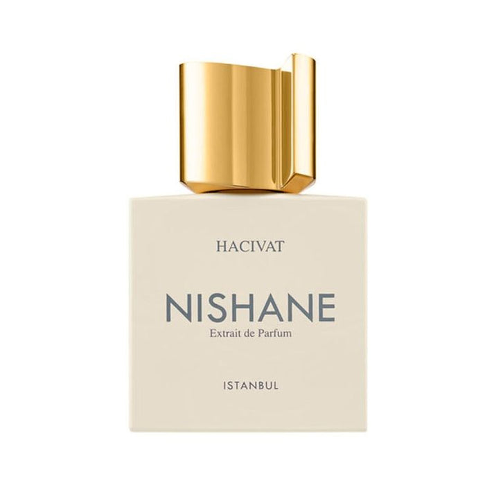 Nishane Hacivat Extrait De Parfum Men And Women (Unboxed)
