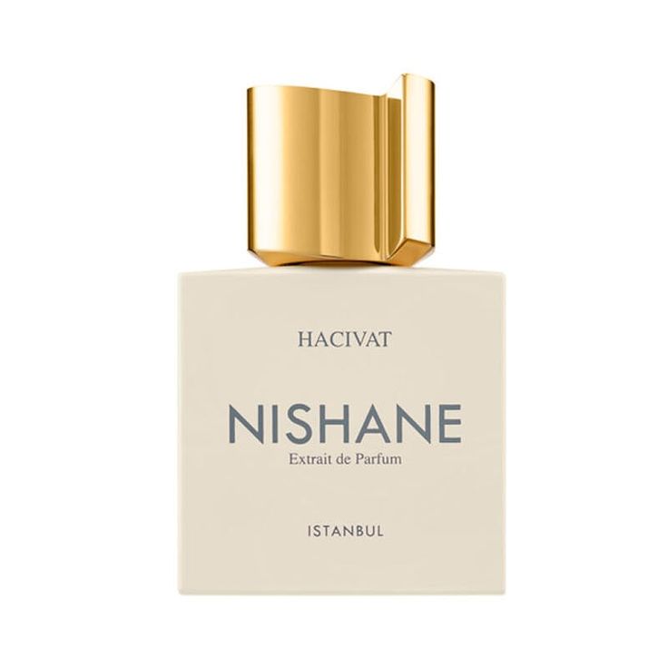 Nishane Hacivat Extrait De Parfum Men And Women (Unboxed)