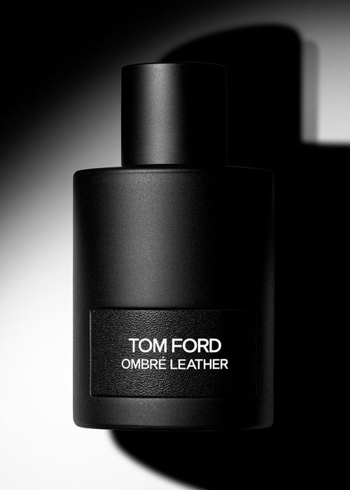 Ombre Leather Eau De Parfum Men And Women (Unboxed)