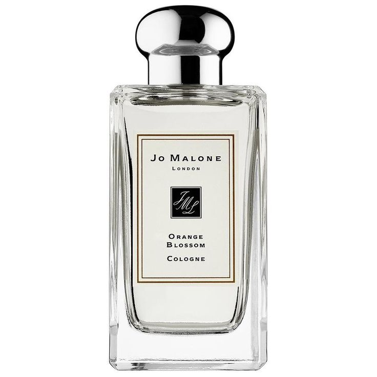 Jo Malone Orange Blossom Cologne Men And Women (Unboxed)