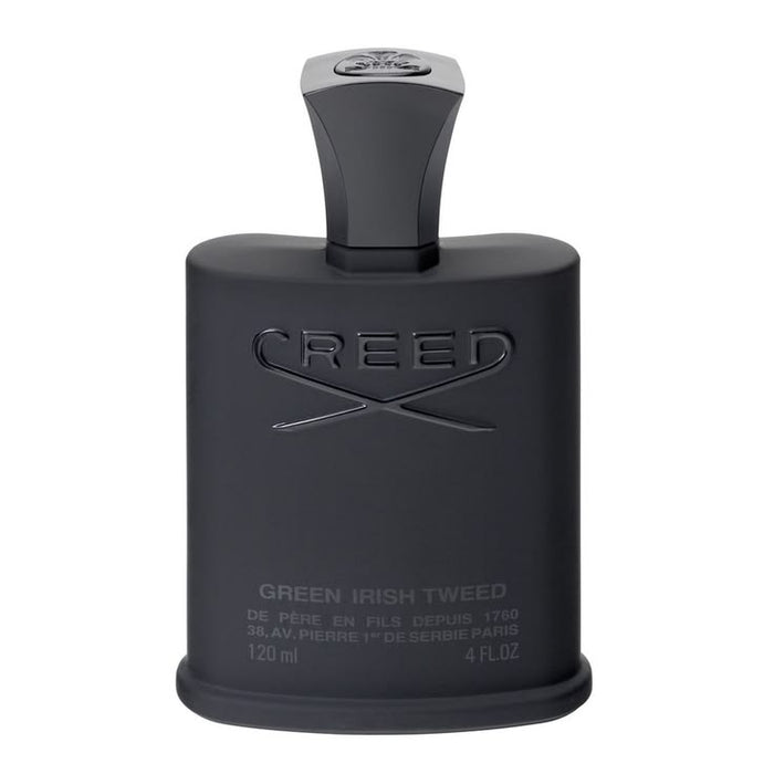 Creed Green Irish Tweed Eau De Parfum Men (Unboxed)
