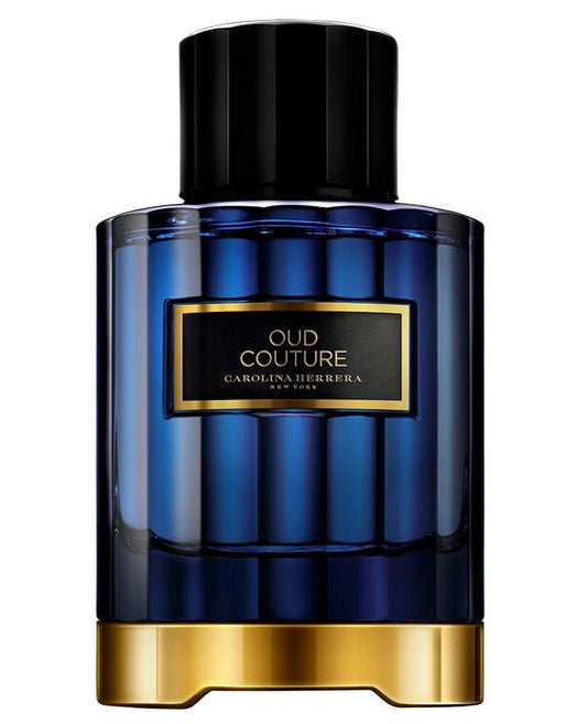 Carolina Herrera CH Oud Couture Eau De Parfum Men And Women (Decant)