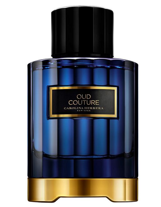 Carolina Herrera CH Oud Couture Eau De Parfum Men And Women (Decant)